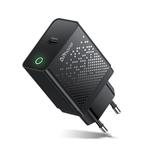 DrPhone HALO10 - 20W PD Snel Lader – USB-C Thuislader -, Telecommunicatie, Verzenden, Nieuw