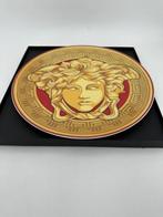 Versace x Rosenthal - Wandbord - Medusa amplified - Golden