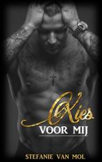 Kies voor mij / Full Moon serie / 1 9789402148039, Verzenden, Gelezen, Stefanie Van Mol