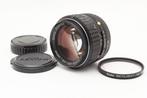Pentax SMC 1.2/50mm for LX MX Objectif principal, Audio, Tv en Foto, Nieuw