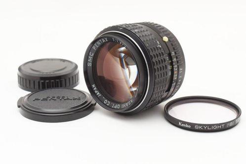 Pentax SMC 1.2/50mm for LX MX Objectif principal, Audio, Tv en Foto, Fotocamera's Analoog