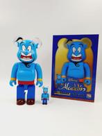 Medicom Toy x Disney - Be@rbrick Disney  Alladin Genie, Antiek en Kunst, Kunst | Schilderijen | Modern