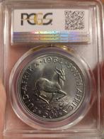 Zuid-Afrika. 50 Cents 1964 MS64 (Zonder minimumprijs)