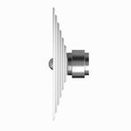Herstal - Mikael Berlin - Lampe murale (2) - Son (M) Ø400 -