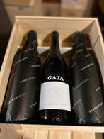 2016 Gaja - Barbaresco DOCG - 3 Flessen (0.75 liter), Verzamelen, Wijnen, Nieuw