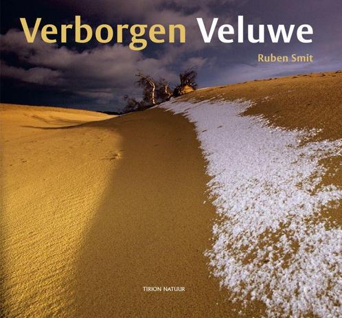 Tirion natuur Verborgen Veluwe / Tirion natuur 9789052106267, Boeken, Hobby en Vrije tijd, Zo goed als nieuw, Verzenden