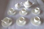 Villeroy & Boch - Service à thé (6) - Cameo Weiss -