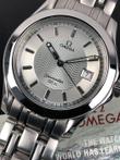 Omega - Seamaster 120m Date - 2511.31 - Homme - 1990-1999