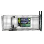 NIEUW - Vangkooi 1 ingang L 60 cm