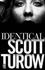 Identical 9781447244820 Scott Turow, Verzenden, Zo goed als nieuw, Scott Turow