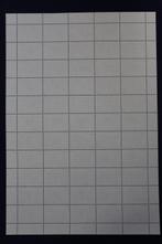 Curaçao 2012 - Aanvullingswaarden in complete vellen -, Postzegels en Munten, Gestempeld