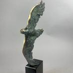 J. Zak (XX-XXI) - The Eagle - Bronze, Antiek en Kunst