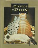 Kunstige katten 9789056950125 Yvonne Mcfarlane, Verzenden, Yvonne Mcfarlane