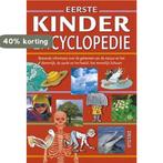 Eerste kinderencyclopedie 9789024357932 S. Tyberg, Gelezen, Nederlands, S. Tyberg, Verzenden