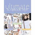 Ultimate Scrapbook Style 9781592532568, Trice Boerens, Verzenden