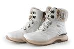 Relife Snowboots in maat 37 Wit, Kleding | Dames, Verzenden, Wit, Snowboots, Zo goed als nieuw