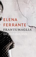 Frantumaglia 9789028427198, Livres, Elena Ferrante, Verzenden
