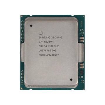Intel SR2S4