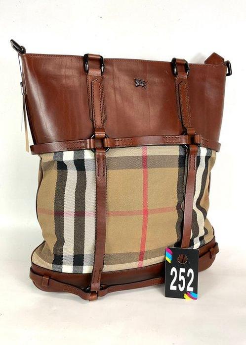 Burberry - Sac, Handtassen en Accessoires, Tassen | Damestassen