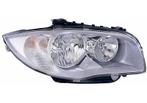 BMW 1 Serie 2004-2007 E87 Koplamp Rechts (Koplampen), Auto-onderdelen, Verzenden, Nieuw