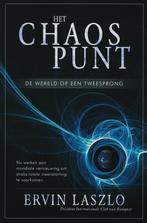 Het Chaos-Punt 9789020284485 E. Laszlo, Verzenden, Zo goed als nieuw, E. Laszlo