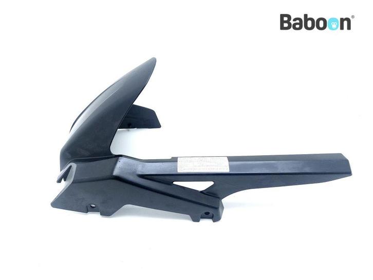 Hugger Suzuki GSR 750 2011-2016 (GSR750), Motoren, Onderdelen | Suzuki, Gebruikt, Verzenden