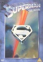Superman: The Movie, Cd's en Dvd's, Verzenden, Nieuw in verpakking