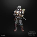 Star Wars: The Mandalorian & Grogu Black Series Action Figur, Verzamelen, Ophalen of Verzenden, Nieuw