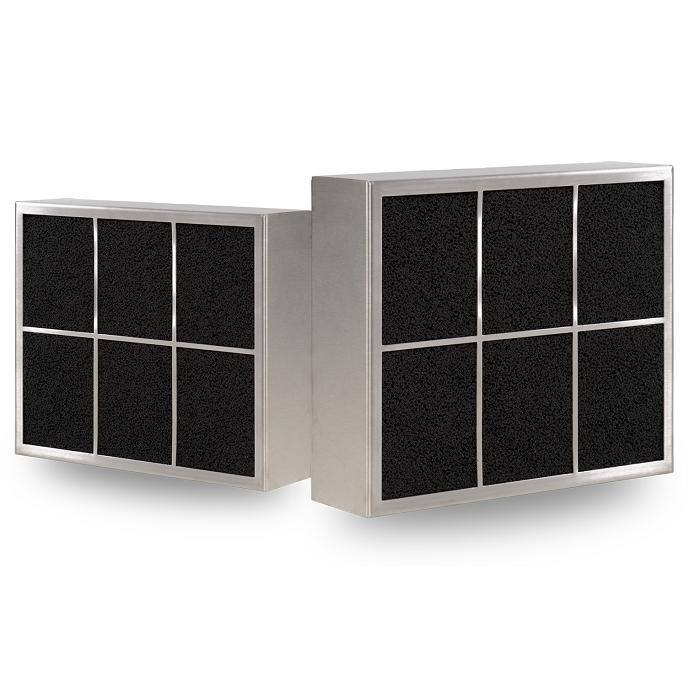 PuriVent CARRE filter voor inbouw afzuigkap, Bricolage & Construction, Ventilation & Extraction, Envoi