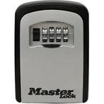 Sleutelkluis | Master Lock | 5401D (Cijferslot, Metaal), Huis en Inrichting, Verzenden, Nieuw