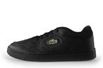 Lacoste Sneakers in maat 43 Zwart | 5% extra korting, Kleding | Heren, Schoenen, Verzenden, Zo goed als nieuw, Sneakers, Lacoste
