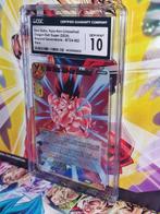 Bandai Graded card - Dragon Ball - Son Goku, Kaio-Ken, Nieuw