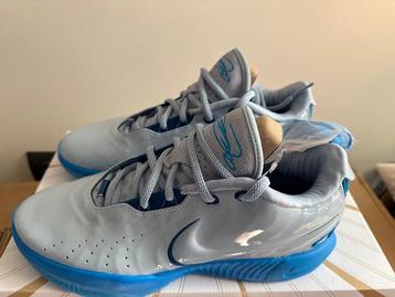 Nike - Lebron XXI - Sneakers - Maat: EU 44