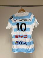 Racing 92 vs. Pau - Top 14 - Tristan Tedder - Jersey, Nieuw