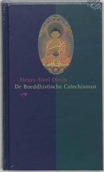 DE BOEDDHISTISCHE CATECHISMUS 9789061750826 H.S. Olcott, Boeken, Godsdienst en Theologie, Verzenden, Gelezen, H.S. Olcott