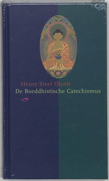 DE BOEDDHISTISCHE CATECHISMUS 9789061750826 H.S. Olcott, Verzenden, H.S. Olcott