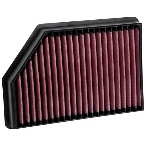 K&N Vervangingsluchtfilter | Chevrolet Silverado 2500HD/3500, Auto-onderdelen, Motor en Toebehoren, Nieuw, Verzenden