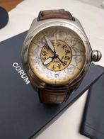 Corum - Bubble - Unisexe - 2002, Handtassen en Accessoires, Horloges | Heren, Nieuw