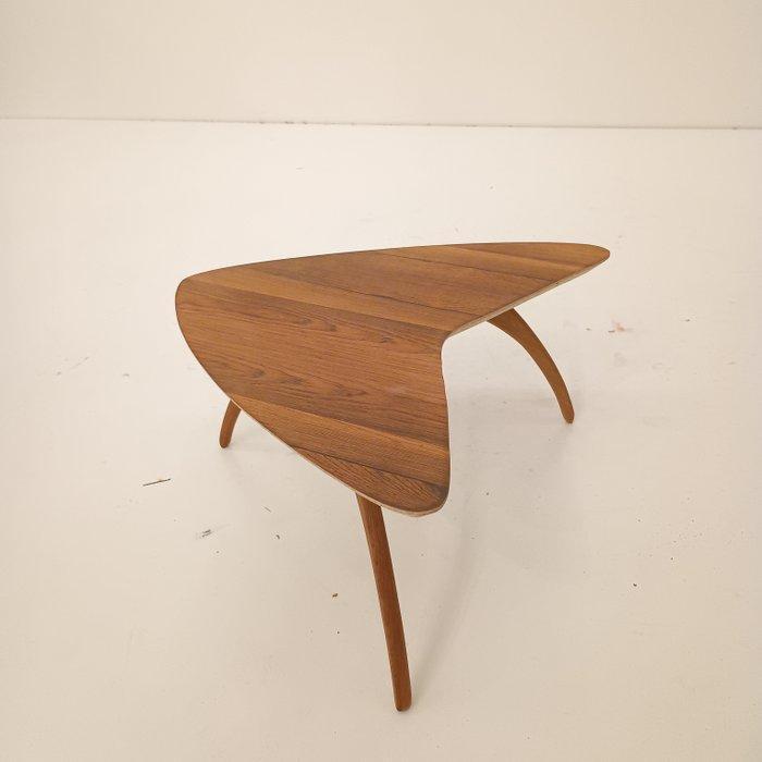 Bijzettafel - Boomerang - Palissander, Teak - Retro, Antiquités & Art, Art | Objets design