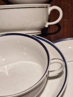 Richard Ginori - Giovanni Gariboldi - Koffieservies (20) -