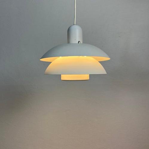 Form-Light - Plafondlamp - Metaal, Antiek en Kunst, Antiek | Verlichting