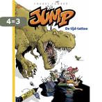 De tijd-tattoo / Jump / 7 9789462800366 Charel Cambré, Boeken, Verzenden, Gelezen, Charel Cambré