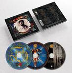 Fish (ex Marillion) 3 x CD / DVD / Bluray Digi Book Box Sets, Nieuw in verpakking