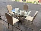 Tafel (5) - IJzer