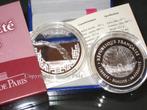 2008 Frankreich 1,50 Euro Olympiade Peking Schwimmen zilv..., Postzegels en Munten, Verzenden, België