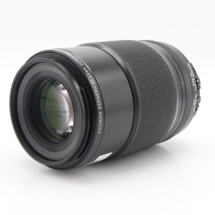 Fujifilm XF 80mm F/2.8 Macro | Tweedehands, Audio, Tv en Foto, Foto | Lenzen en Objectieven, Zo goed als nieuw, Verzenden