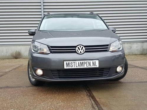 VW Touran 2010-2015 Compleet Mistlampset (Mistlampsets), Autos : Pièces & Accessoires, Éclairage, Envoi