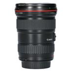 Canon EF 16-35mm f/2.8L USM met garantie, Audio, Tv en Foto, Foto | Lenzen en Objectieven, Verzenden, Nieuw