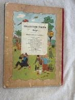 Tintin T9 - Le Crabe aux Pinces d Or (B1)- C - 1 Album -, Boeken, Nieuw