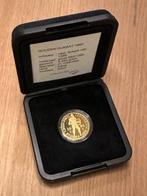 Pays-Bas. Gouden Dukaat 1995 Proof